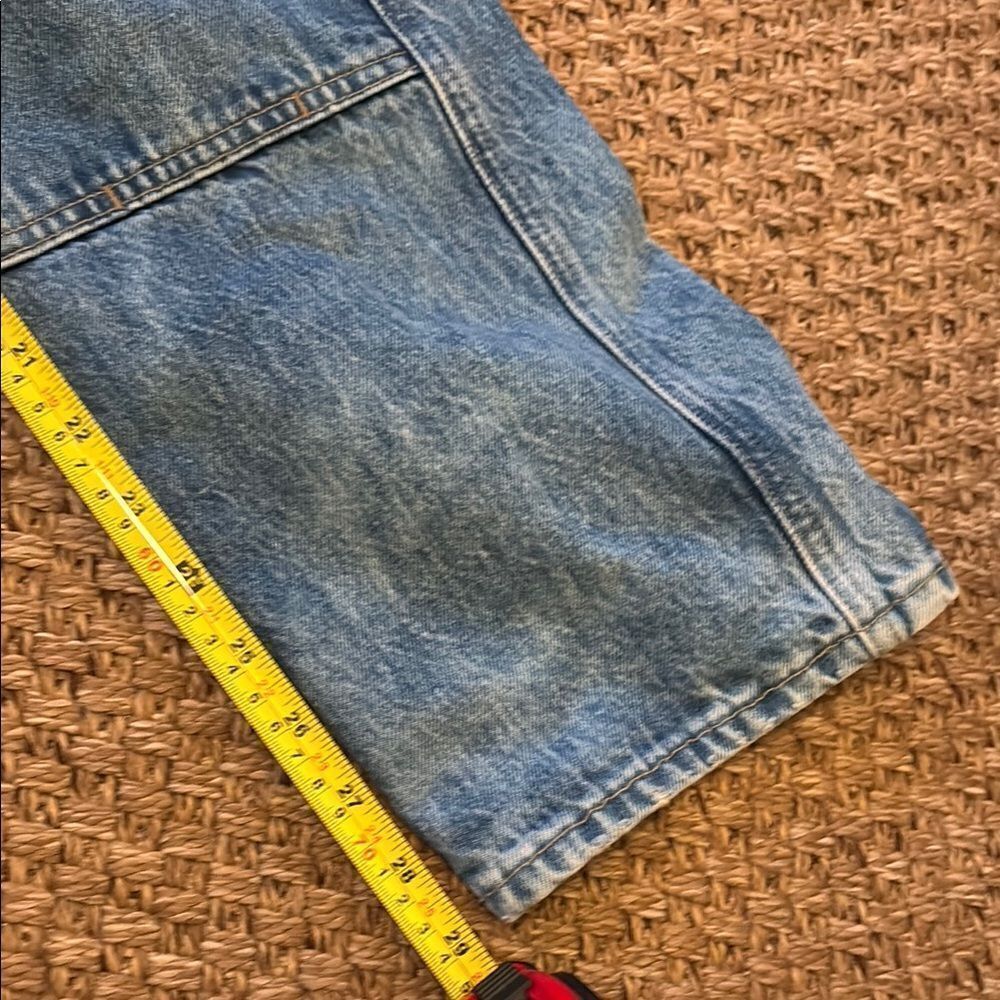 Frame Denim Women's Blue Jeans - Picture 11 of 11